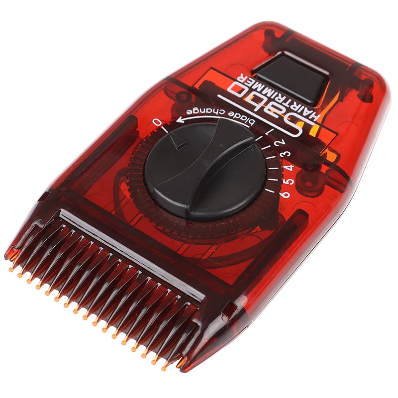 Mini Hairdressing Comb Hair Brush Razor Combs Cutting Thinning Combs Tools|Combs| - AliExpress