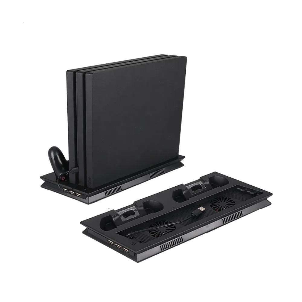 PS4 PRO第5代主图4