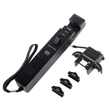 

High Performance Optical Fiber Identifier Detector Testing Equipment