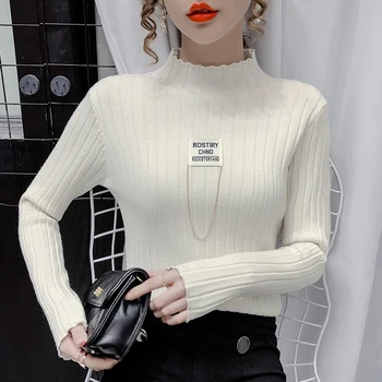 

COIGARSAM Full Sleeve blouse women New Solid blusas womens tops and blouses White Black Apricot Rose 359