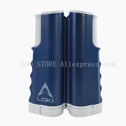 LOKI Portable Table Tennis Nets Ping Pong Net Rack Retractable Table Tennis Net Rack Anywhere Home Gyms Exercise Equipments