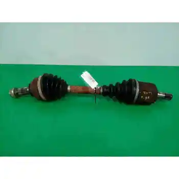 

TRANSMISSION FRONT RIGHT LAND ROVER FREELANDER (LN)