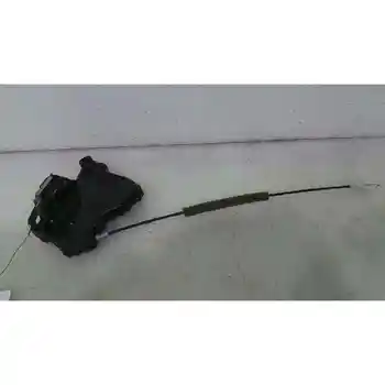 

6903002152 LOCK RIGHT FRONT DOOR TOYOTA COROLLA (E12)