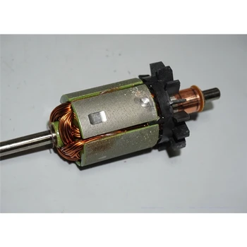

High Speed Power Large Torque 12V-18V Motor RS-775 Electric Power Tool Motor Spare Parts