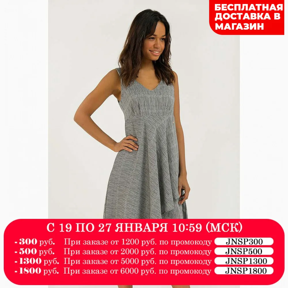 Finn Flare платье женское|Платья| |