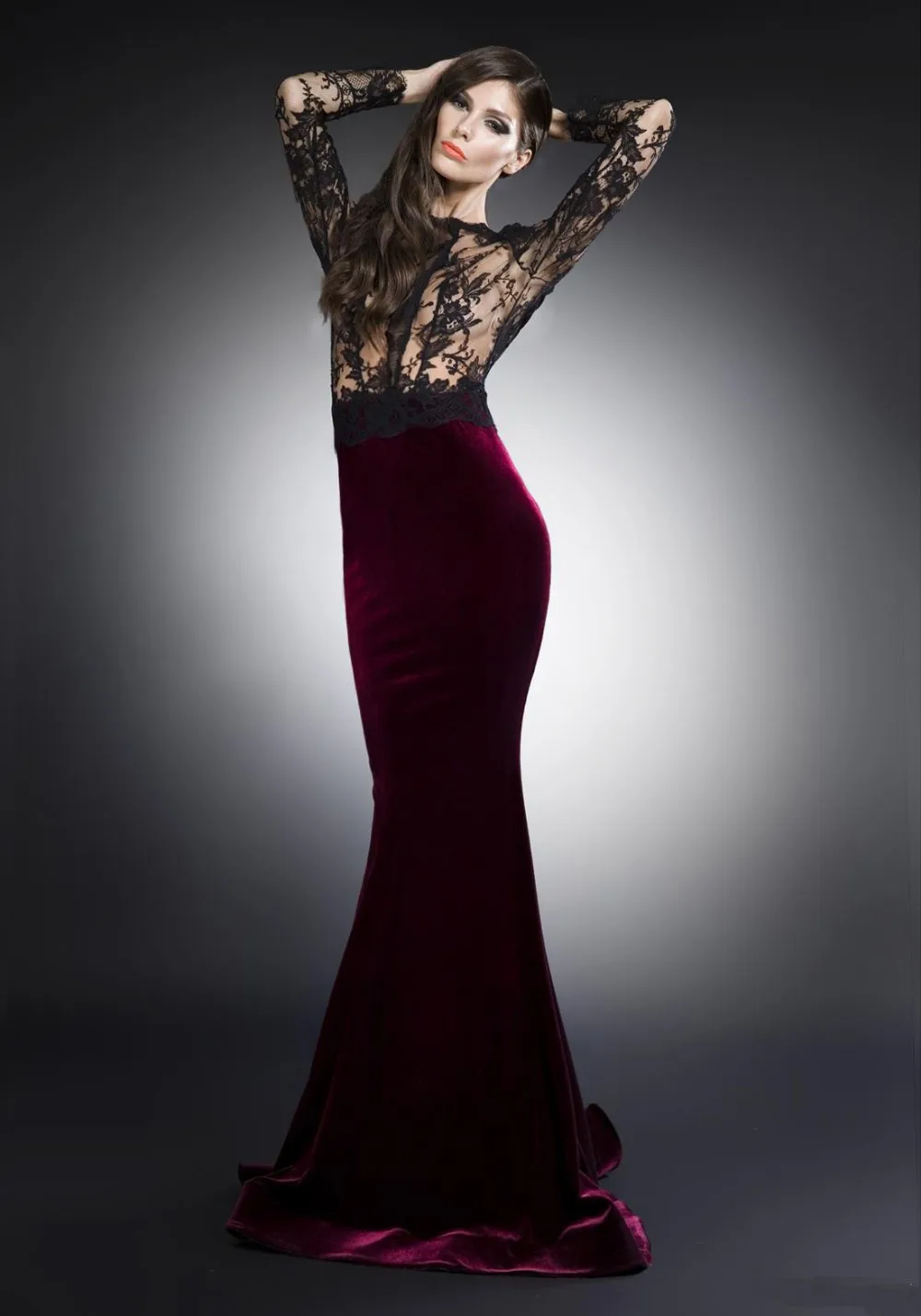 Женские зимние сапоги последней модели; robe de soiree Мода Высокое ...