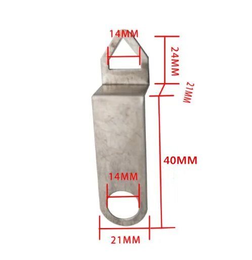 5PCS-Hot-Clock-Hook-Quartz-Clock-Movement-Mechanism-Metal-Hanger