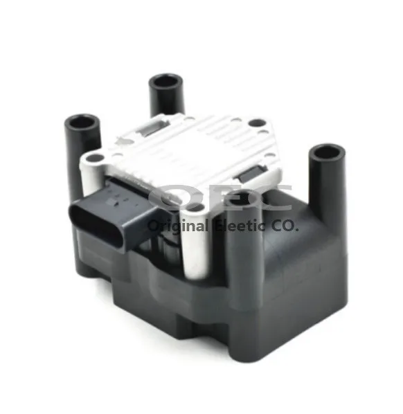 Катушки зажигания из BAOJUN 310W 330 360 530 560 610 крест 630 730and BESTUNE B30 B50 B70 FCV - Цвет: B50 1.6