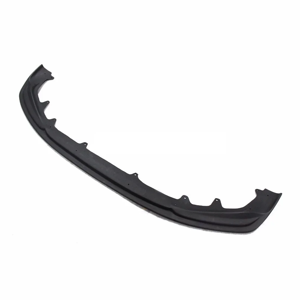 

Front Bumper Lip PU for Lexus IS350 IS250 2014 2015