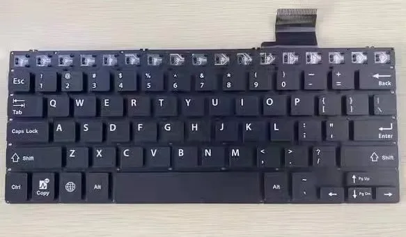 

Mindray Keyboard for Mindray R12 machine (New,Original)