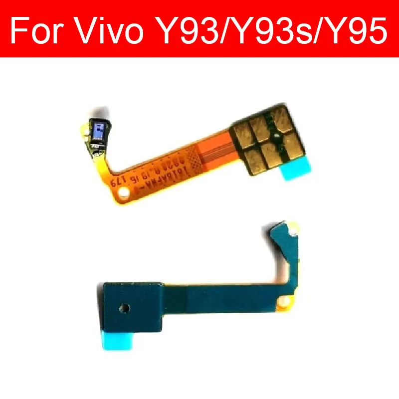LightProximitySensorFlexCableForvivoY93Y93SY95V1818CAV1818CT