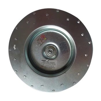 

A90L-0001-0443 / R / RS / F original authentic Japan Fanuc FANUC imported spindle fan