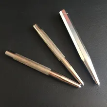 Противоскользящие плоскогубцы штамповка центр конус CR-V сталь шесть углов одной ветки/2 шт хромированная поверхность