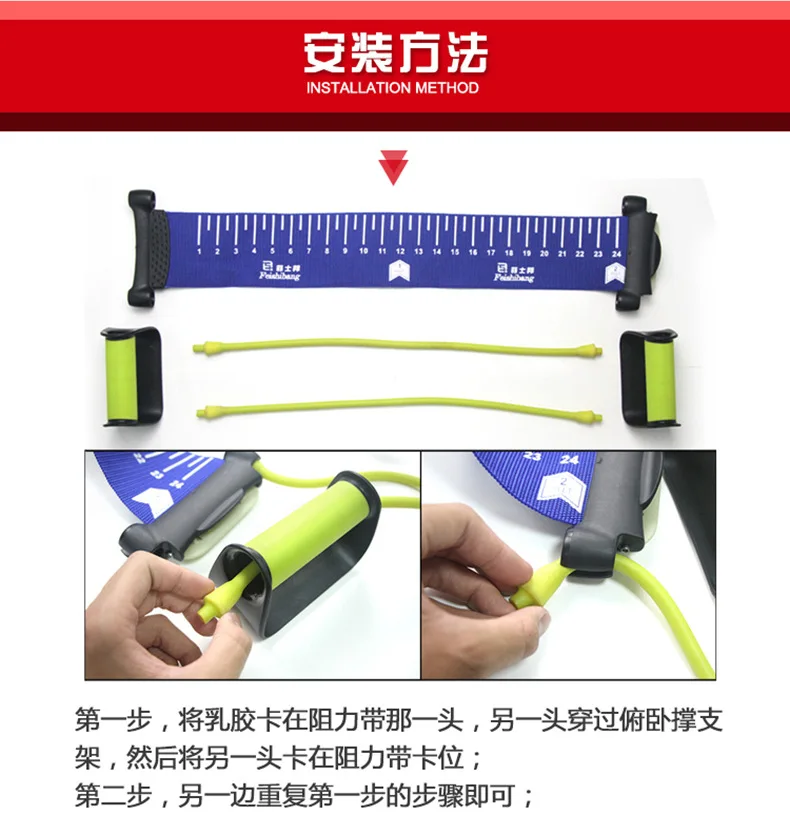 Многофункциональный расширитель груди, держатель для отжиманий, фитнес-спорт, для мужчин и женщин, для упражнений, оборудование для мужчин, t, для груди, мышц, рук, мышц, черный, An