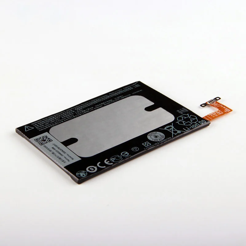 Высококачественный аккумулятор B0PAG100 для htc Butterfly 2 2J B810X HTL23 2700mAh