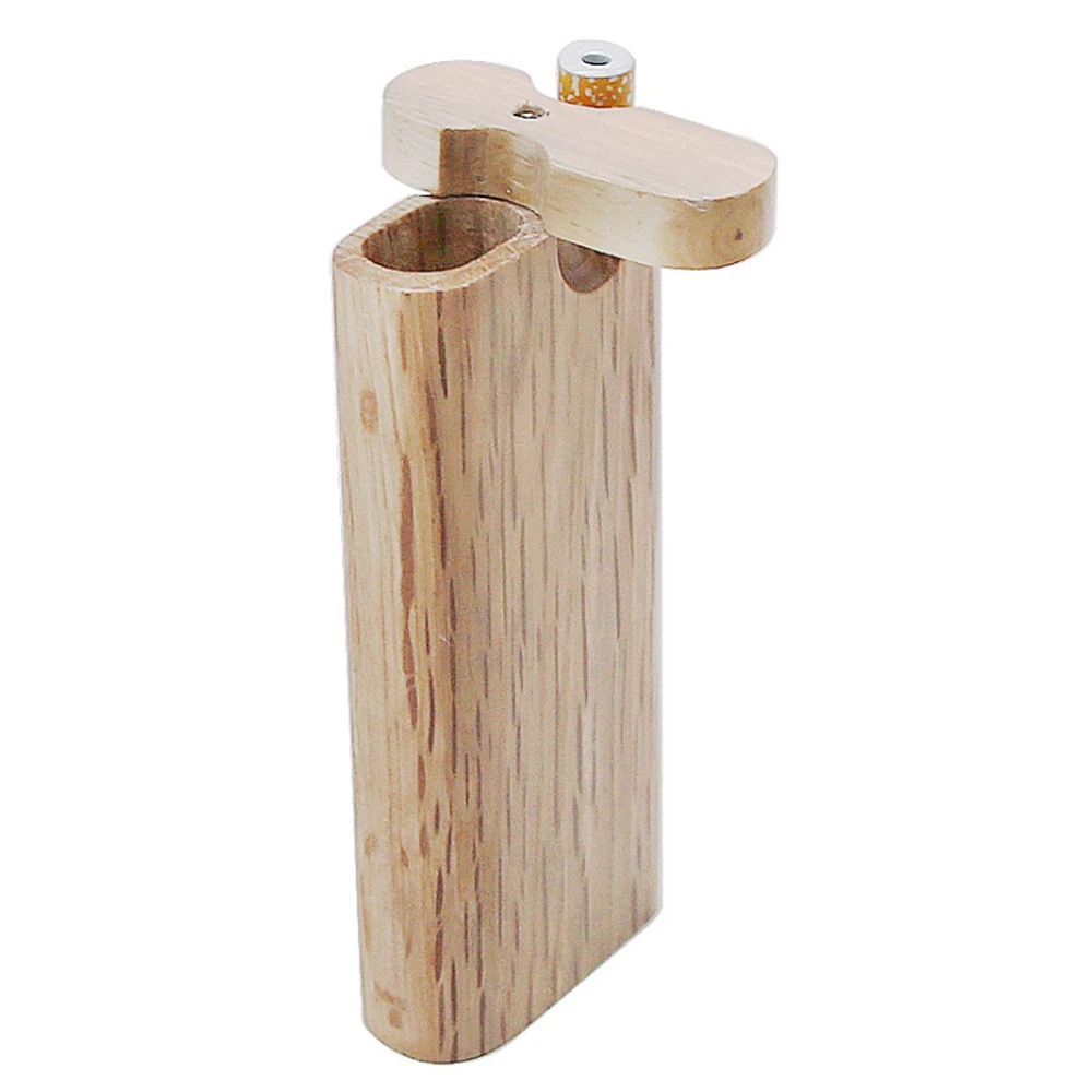 30 шт. деревянные сигареты CaseTool с крючком для чистки и керамической трубкой|Трубки