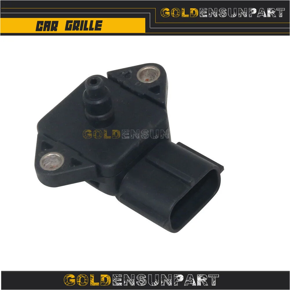 Для 02-05 Subaru Impreza абсолютный датчик давления 22627AA170 22627-AA170 датчик карты