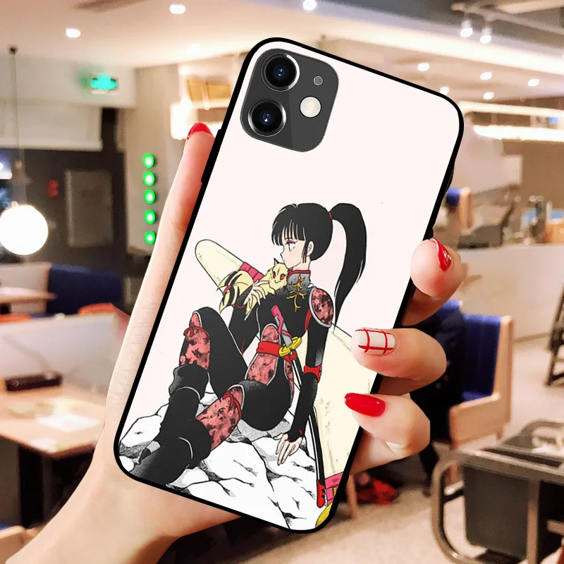 Силиконовый чехол для iphone 6 6S Plus 5S 5C SE 4 7 8 X XR XS 11 Pro Max|Бамперы| |