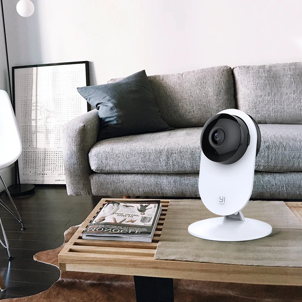 YI 1080p Home Camera 2