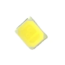 Светодиодная трубка 2835 белый патч светодиодный светоизлучающий диод 0,2 Вт подсветка освещения Холодный белый 24-26lm Золотой теплый белый