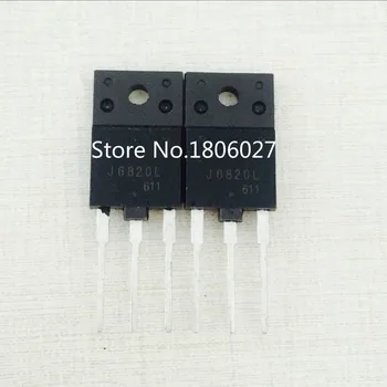 

20PCS J6820L TO-3PF New original spot selling integrated circuits