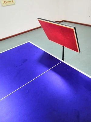 Настольный теннис отскок доска пинг-понг пружинная машина одиночный самообучающийся тренажер Pingpong тренировка спорт упражнения HW254