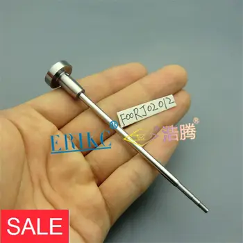 

ERIKC Diesel Engine Original Valve F Oor J02 012 Control Valve F00r J02 012 Used on Common Rail Injector Foorj02012