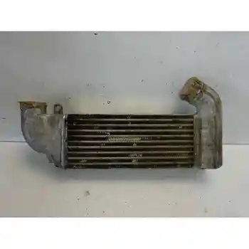 

PCC107370 INTERCOOLER MG ROVER 45 SERIALS (RT)