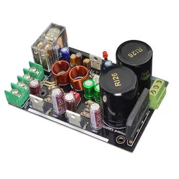 

LM1875 Universal Replacement GC Version Stereo Accessories Easy Install Durable Home Amplifier Board Electronic Audio Volume