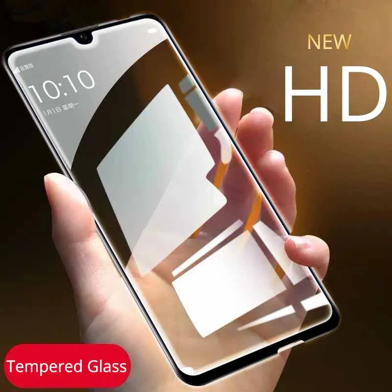 

Tempered Glass For Huawei Honor 10i 20i Screen Protector For Huawei Honor20 Lite Protective Glass Film