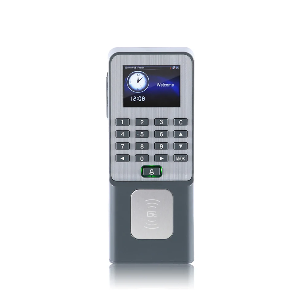 Система контроля доступа водонепроницаемая IP67 RFID кардридер дверь для дома и