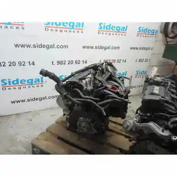 

BXW COMPLETE ENGINE SEAT IBIZA (6J1)