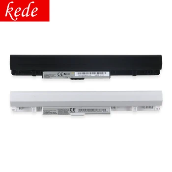 

kede Original Laptop battery For Lenovo IdeaPad S20/30 S210 S215 L12S3F01 L12C3A01 L12M3A01 3ICR19/66 10.8V 2200MAH