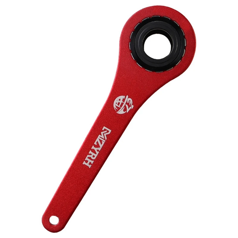 

16 Notch 44mm Bottom Bracket Install Remover Tool Bicycle Wrench Repair Tool
