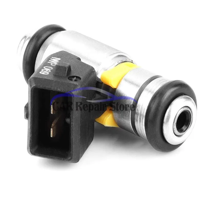 IWP069 топливный инжектор для VW MERCRUISER MAG V8 V6 861260T лодка M EFI IWP-069 861260T Форсунка