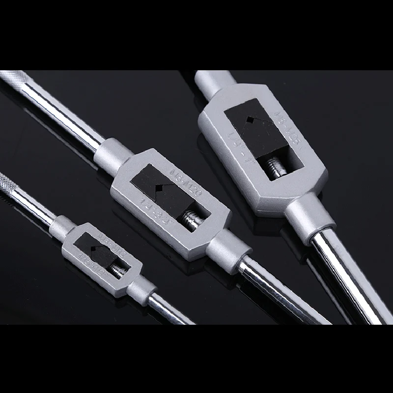 Кран гаечный ключ держатель Rachet/расширитель кран M1-M8/M3-M12/M6-M20/M6-M25 резьбы комплект