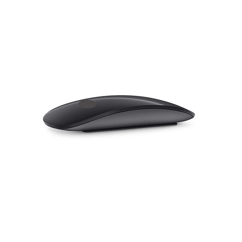 Apple Magic 2 Mouse Wireless Bluetooth Rechargeable for MacBook Macbook Air Mac Pro Ergonomic Design Multi Touch types of computer mouse
