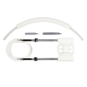 Male Enlargement Penis Extender Stretcher Edge System Sex Toys for Men Penile Pump Enhancer Strap Kit Male Masturbator blowjob 6