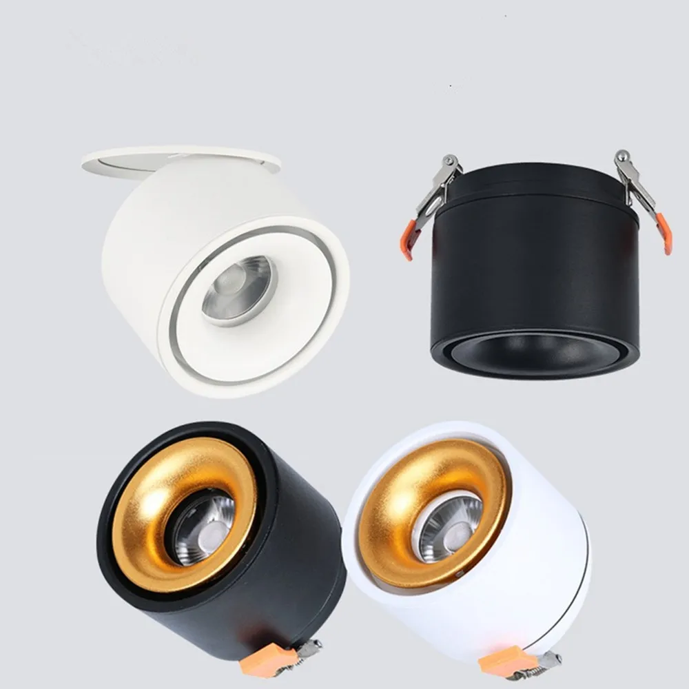 led ceiling downlights  (16)