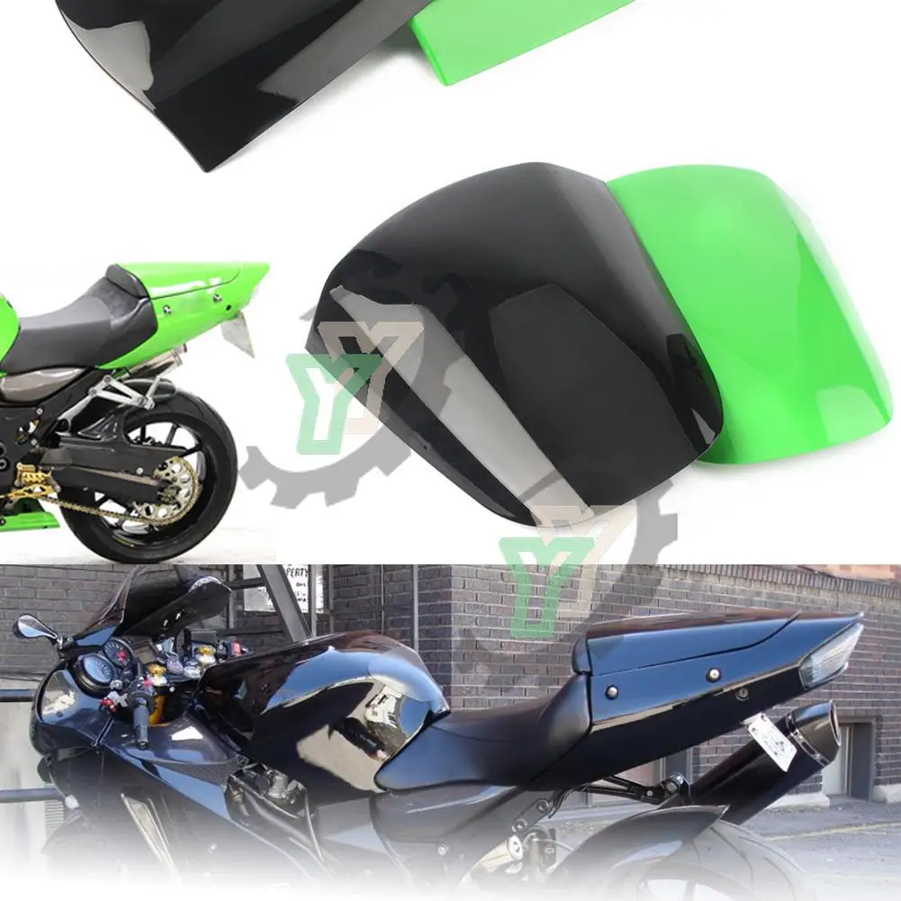

Обтекатель для заднего сиденья мотоцикла Kawasaki Ninja ZX12R 2000-2008 ZX 12R 00 01 02-08