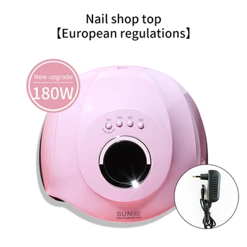 EU Plug pink