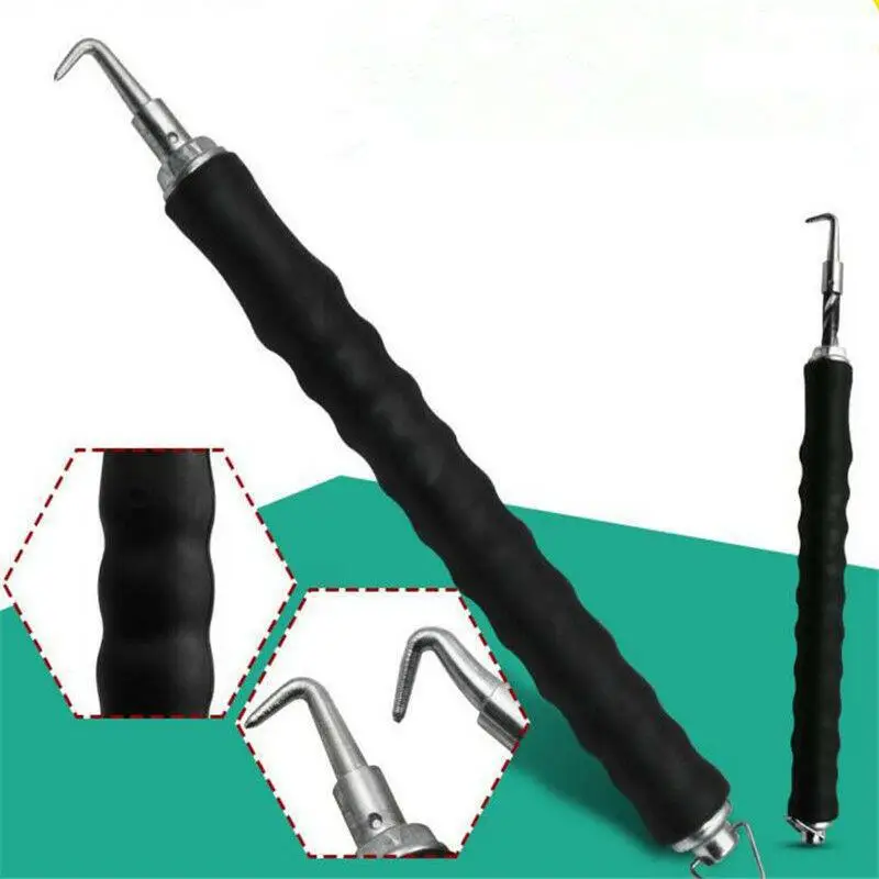 стержень крюка