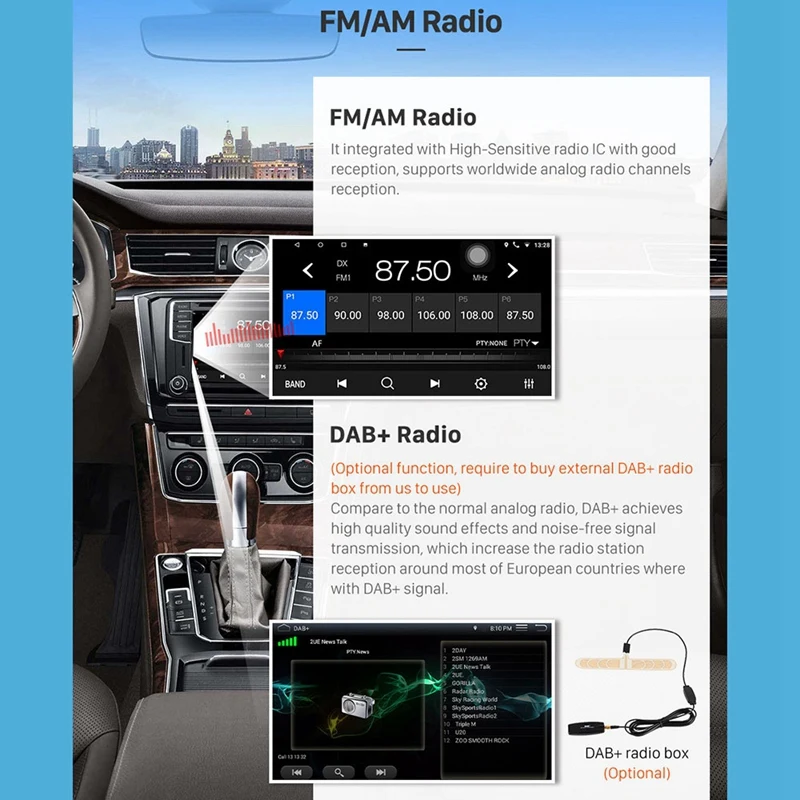 9 дюймов Android 8,1 Автомобильный gps Радио Стерео навигация мультимедийный плеер для BMW X3 E83 2004-2012