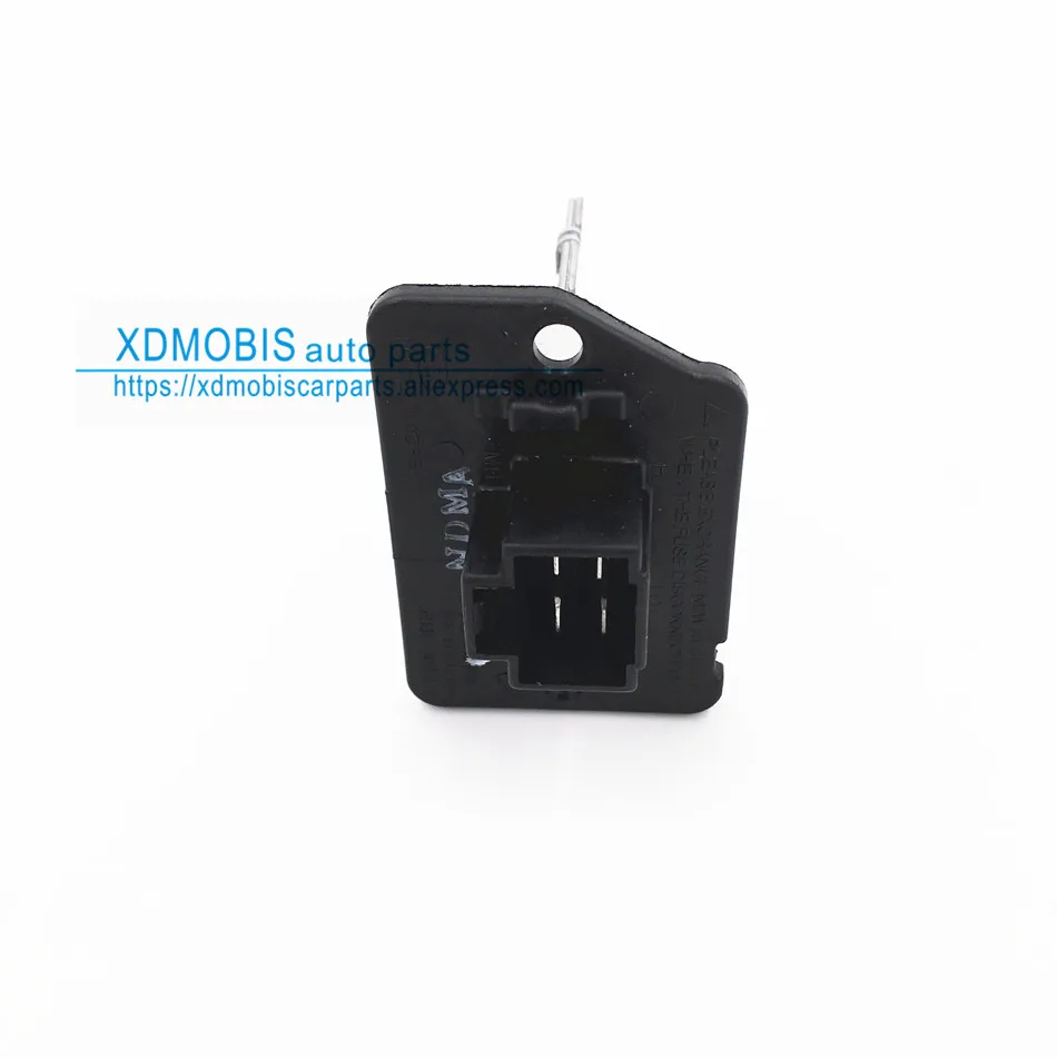 Резистор холодный и теплый сопротивление воздуха для HYUNDAI AZERA 05-06 ELANTRA 06-13 GRAND SANTA FE13-16 I30 \ I30CW 971283K000