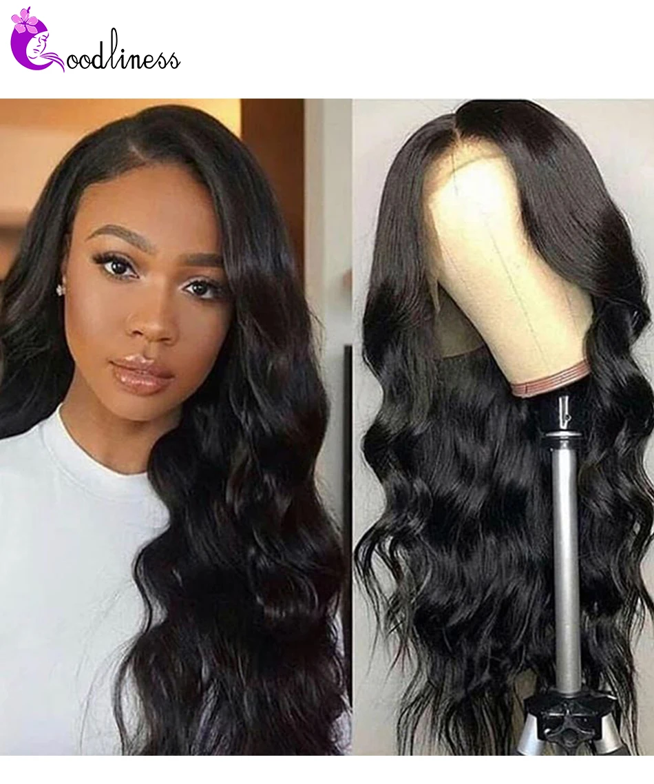 human hair wig