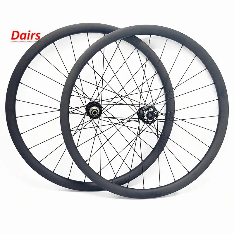 29er дисковые тормозные Углеродные колеса D791SB D792SB 100x15 142x12 mtb велосипедные 30x30 мм