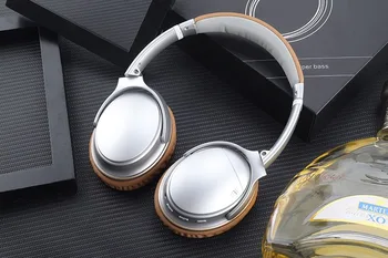 

New wireless headset headset wireless bluetooth subwoofer mobile phone computer headset wired and wireless dual-use headset