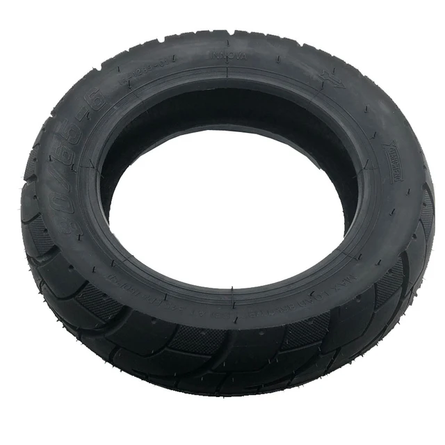 Cst 10 Inch 10x30 80/65-6 Tires Nflatable Tyre For Zero10x Kaabo