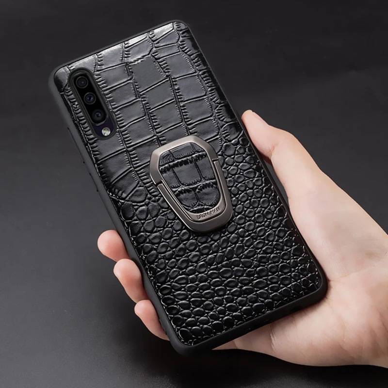 Кожаный чехол для Samsung Galaxy S20 Ultra S10 s10e s7 s8 s9 Note 8 9 10 plus A71 A51 A70 A50 A30 | Мобильные