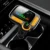 Deelife Bluetooth Автомобильный MP3-плеер FM-модулятор AUX Audio Radio Auto Wireless Handsfree Kit Transmitter QC 3.0 USB Быстрое Зарядное Устройство